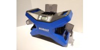 Gonfleur d'air portable multifonction 12-120V Kobalt